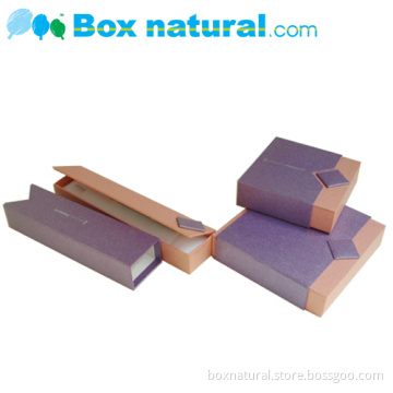 Creative Jewelry Box Set
